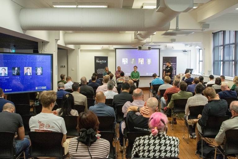 The NSW government is evicting the Sydney Startup Hub from its CBD location, moving it to ‘somewhere’ in Tech Central in late 2025