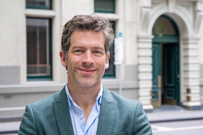 Peter Treloar