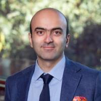 Armin Chitizadeh