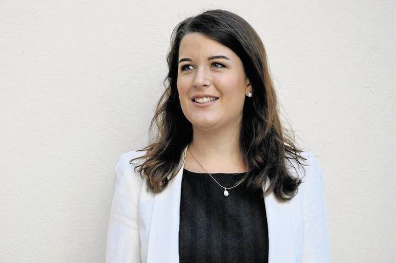 Claire Chandler