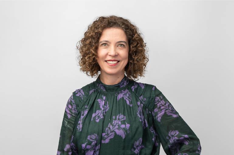Monique Conheady