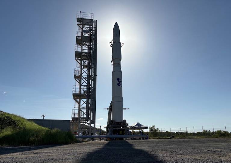 Gilmour Space is hoping this week is finally their chance to make history with a test flight of its Australian-made Eris rocket