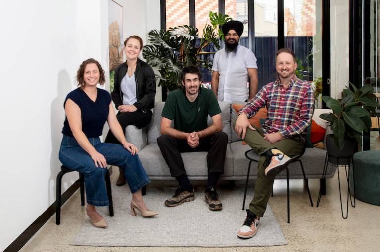 Real-time data management startup banks $5 million Seed round after six years of bootstrapping