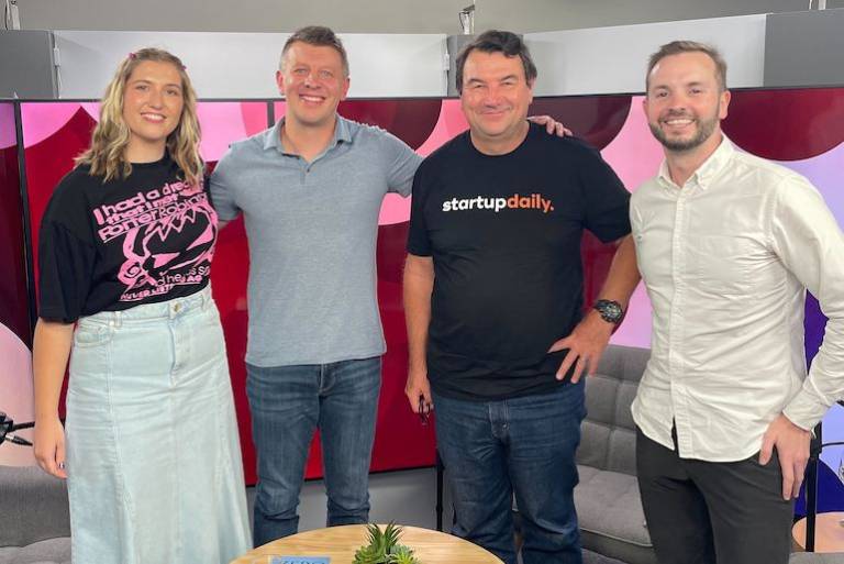 Startup360: exit strategies, bootstrapping and remote teams, and the best Australian unicorn founder