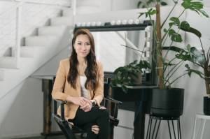 Lift Women's Irene Tsang on why crowdfunding needs to keep female startup founders in mind