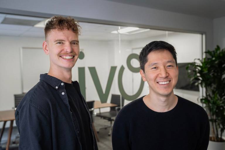 Blackbird backs expat Kiwi founder’s legal tech startup in $25.5 million Series A