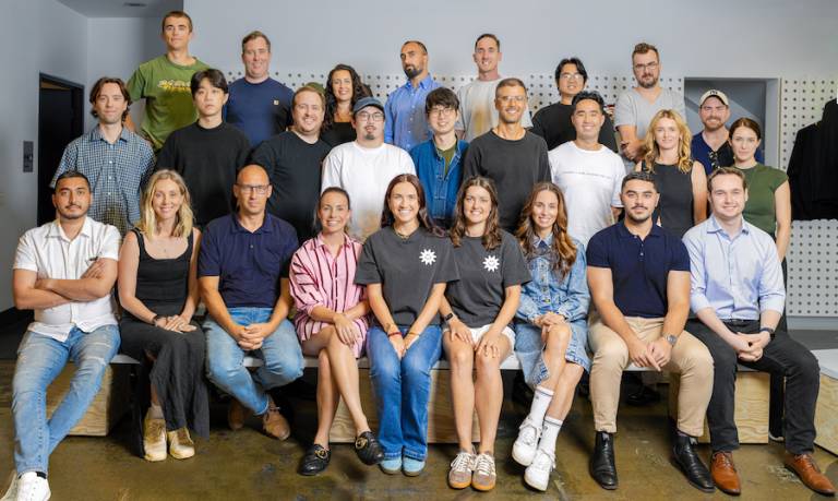 Here are the 16 startups pitching at Startmate Demo Day this week