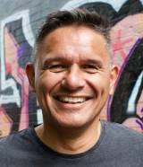 Steve Taitoko