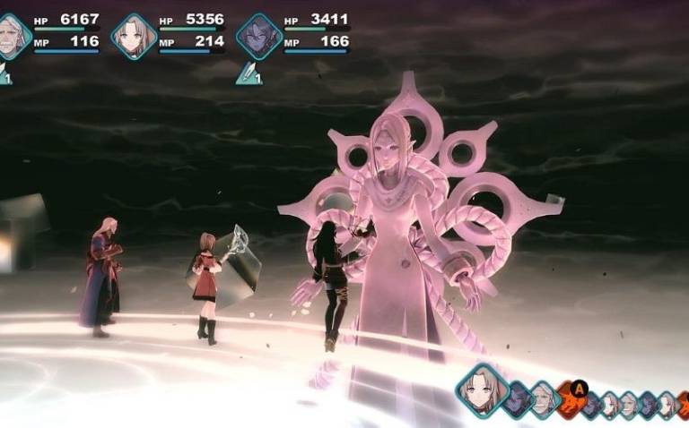 GAME REVIEW: I beat Fantasian Neo Dimension – and good luck to anyone else who wants to