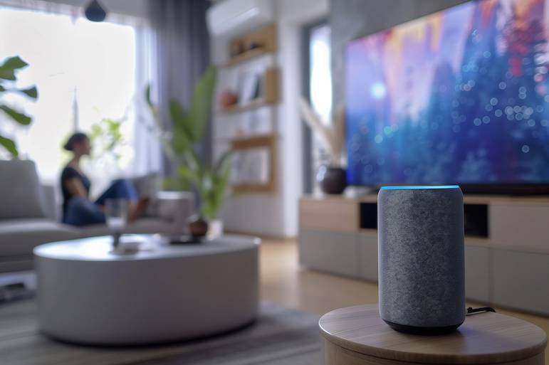 Amazon Alexa