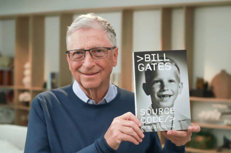 BOOK REVIEW: Bill Gates’s life of privilege exposes many of the tech industry’s problems