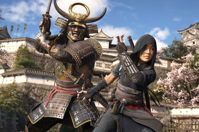 Why Ubisoft needs Assassin’s Creed Shadows to save them