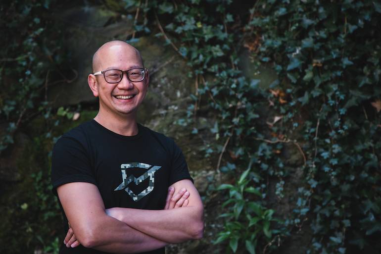 Jason Leong