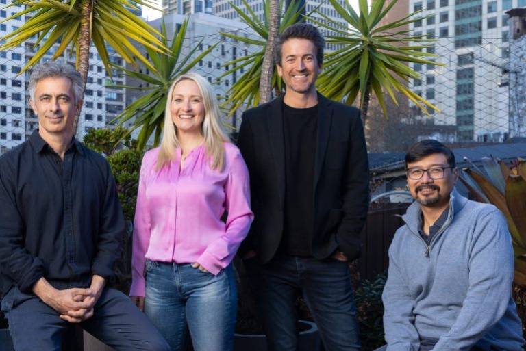 King River Capital is building a $157 million sixth VC fund to back AI