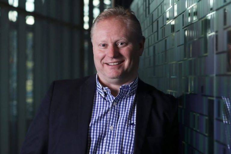 Artificial intelligence expert Lee Hickin departs Microsoft to become National AI Centre director