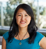 Lucy Lin