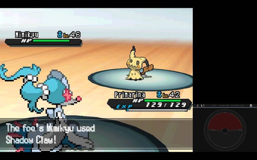 GAME REVIEW: Pokemon Black Moon 2 is great - if you overlook that it's a fan-made ROM hack