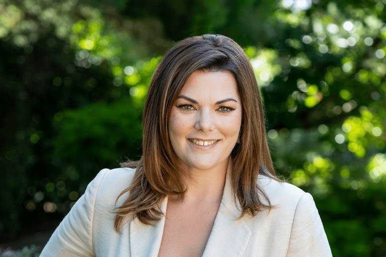 Sarah Hanson-Young