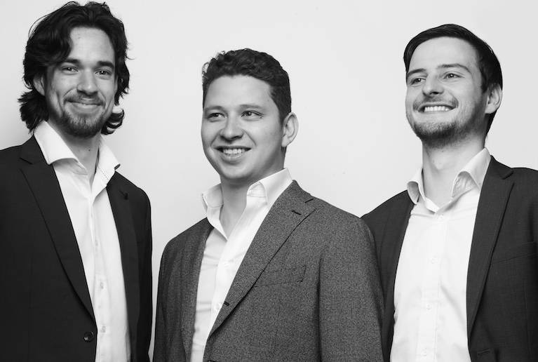 Just a fortnight after raising $17 million, medicines management startup Strongroom AI is in receivership