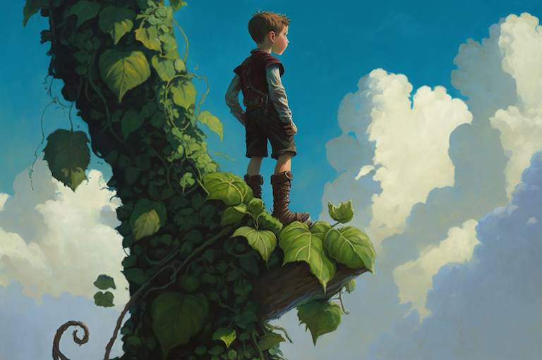 Funding not fairy tales: Why the NSW Innovation Blueprint is a pile of magic beans 