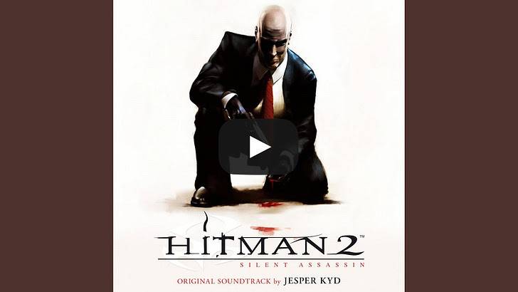 Gaming’s greatest music and tunes