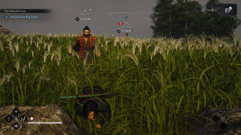 GAMES REVIEW: Assassin’s Creed Shadows is felled by too much complexity