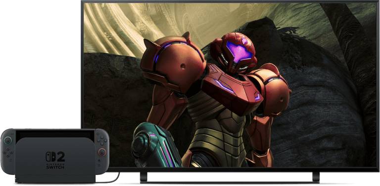 Nintendo has jacked up the price for Switch 2 – but it may still be a winner for indie games developers