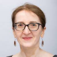 Agata Mrva-Montoya