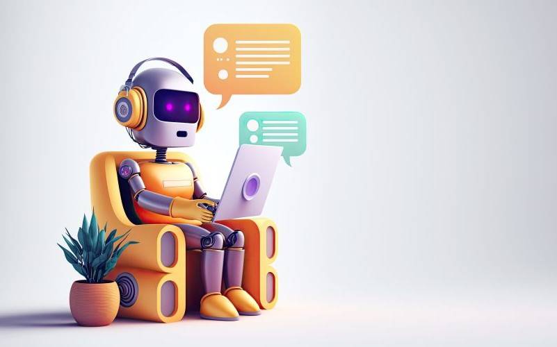 AI bot