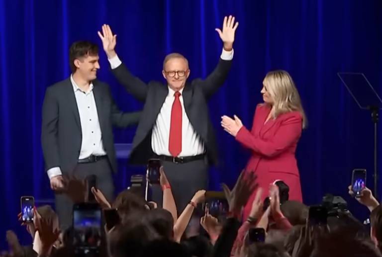 Labor needs to tackle productivity and industrial relations with a bolder second term agenda