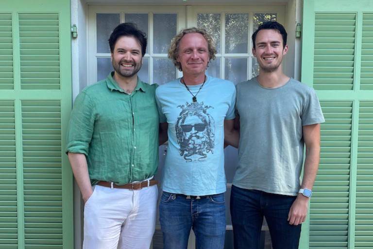 Here are the 5 startups in the annual Lander & Rogers LawTech Hub