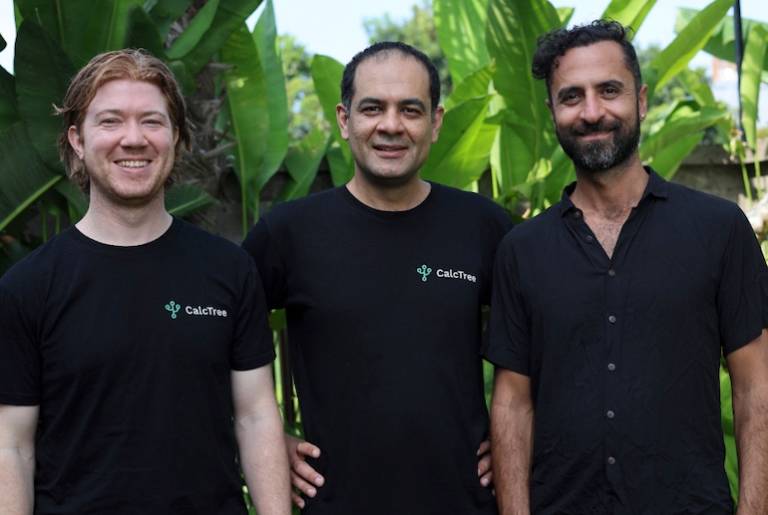 Standards Australia makes its first VC play, backing $3.8 million pre-Seed for engineering startup