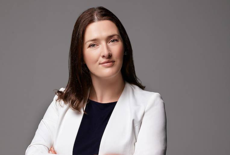 BTC Markets boss Caroline Bowler heads for the exit after 5 years