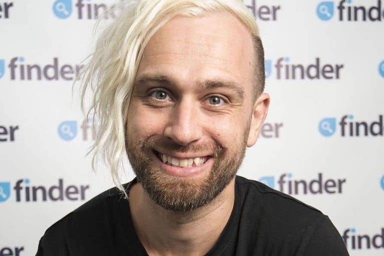 Finder is getting out of crypto, shutting down its Wallet