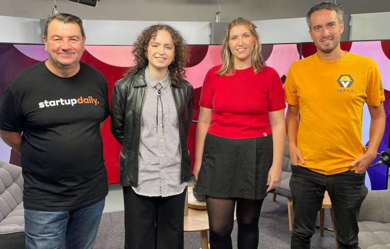 Startup 360: Election policies, AI in daily life, Maradona or Messi – who’s the GOAT?