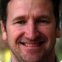 Peter Coomber Lisa Nissen