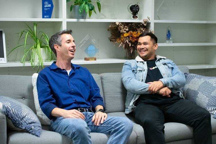 How logistics startup Adiona Tech delivered for Australia Post's StarTrack Courier