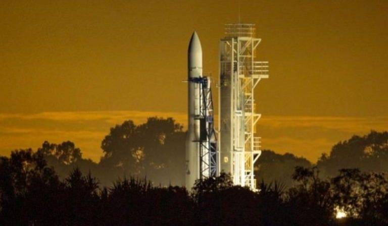 Disappointment as Gilmour Space postpones first ever mission to put Australian-made rocket into orbit