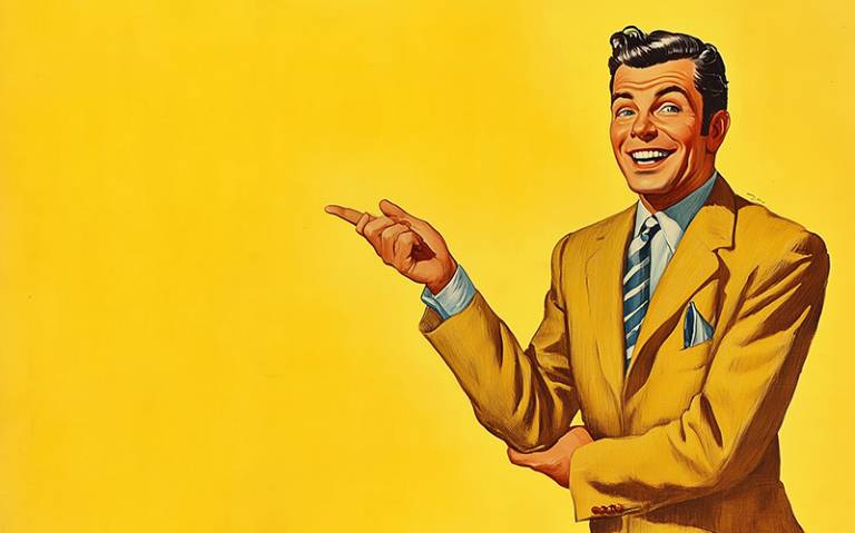 Stop killing your raise: You probably have the wrong pitch deck