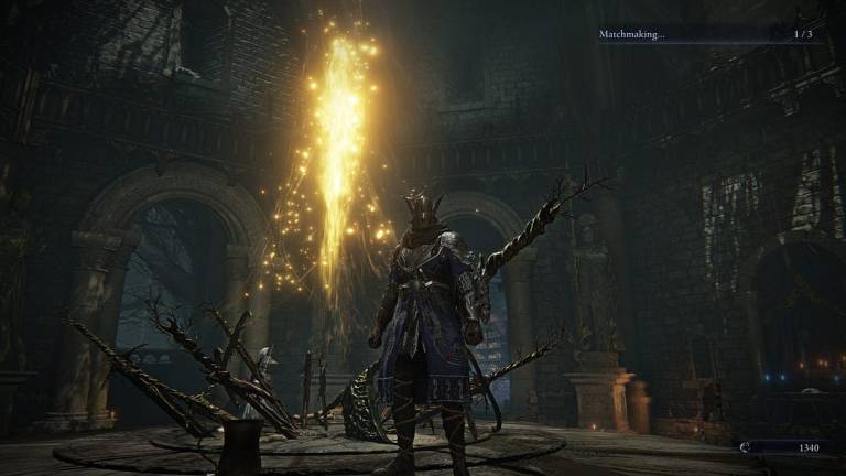 GAMES REVIEW: I’d love to review Elden Ring Nightreign, but this is why I can’t play it