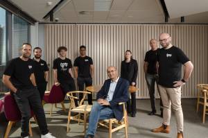 A smack in the bots: Macquarie Uni spin out takes on bank scammers with AI