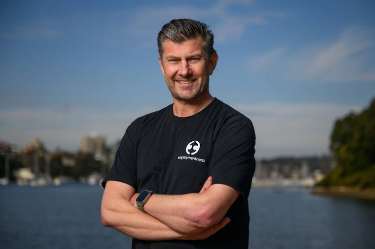 Employment Hero cofounder on what the ‘EH Way’ means for startup success