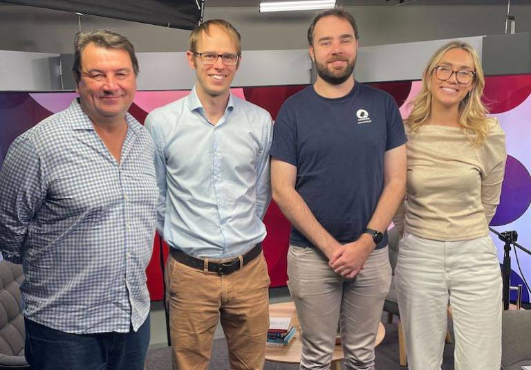 Startup 360: AI levels the playing field, making the law easier & WTF is an ETF?