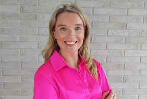 Kathleen Webber