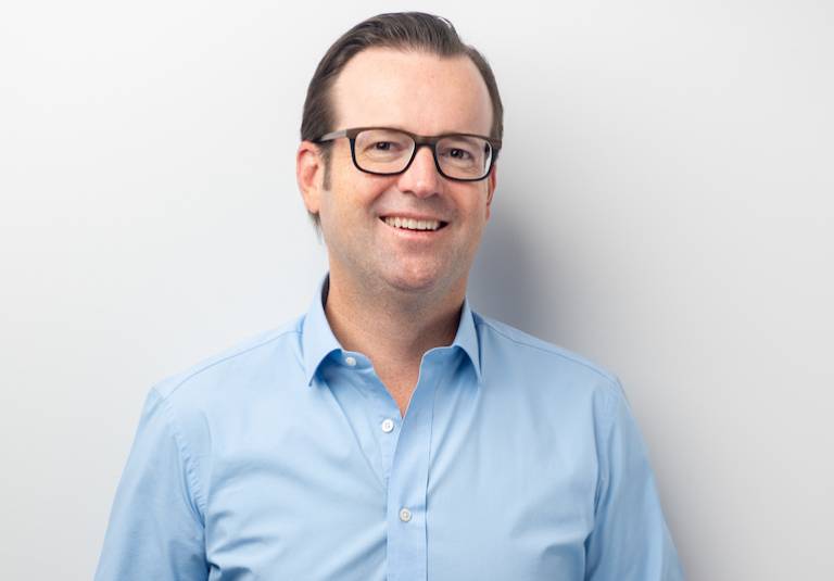 Leigh Jasper leads a new $50 million fund backed by Australian unicorn founders