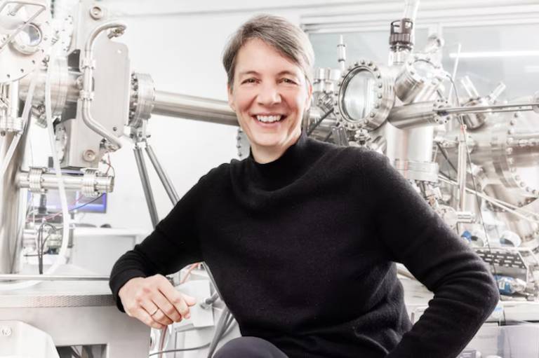 Quantum pioneer Michelle Simmons joins Tech Council board