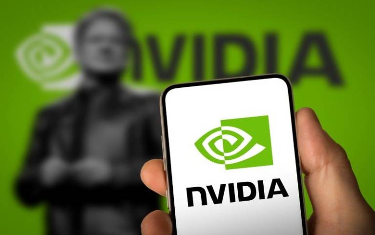 Nvidia boss Jensen Huang denies he’s the ‘AI Oppenheimer’