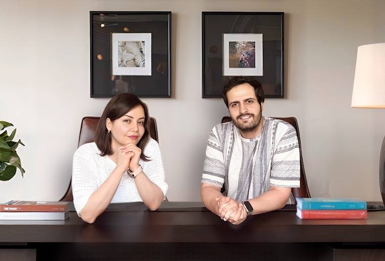 AI application management startup Seekario.ai is making it easier to find your dream job