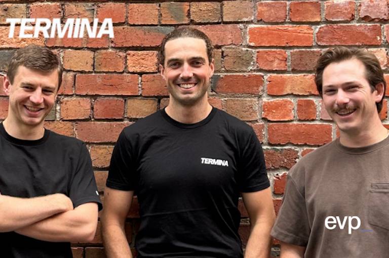 EVP backs small business energy savings startup Termina in $3m pre-Series A
