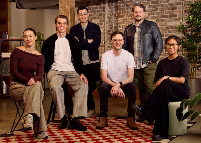 Hot founder tip: check your WhatsApp messages for Canva billionaires looking to buy your startup